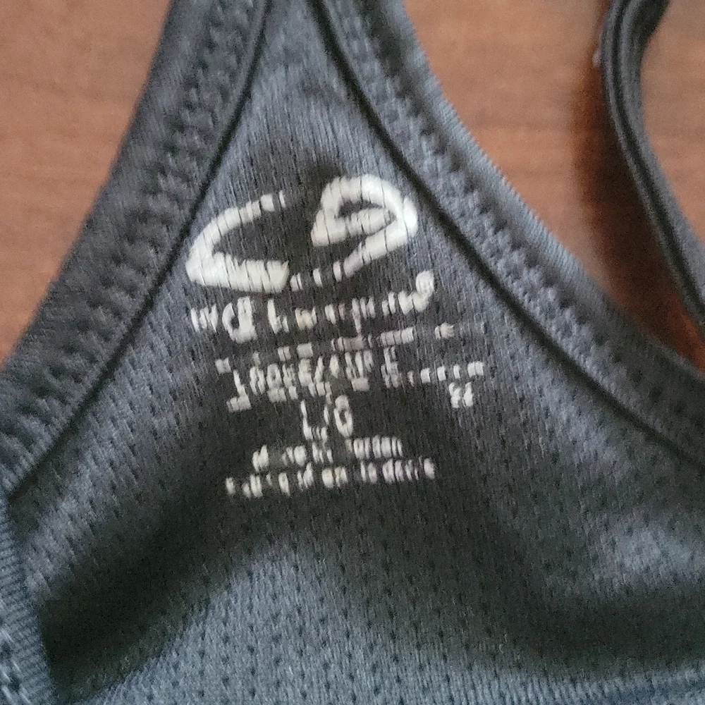 Athletic Top - Picture 2 of 5